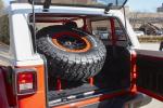 Jeep Jeepster 2018 года